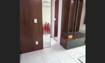 Imagem 5: FM Na Av Boa Viagem 43m² 01 quarto Mobiliado, Vista Mar, 4 mil com taxas