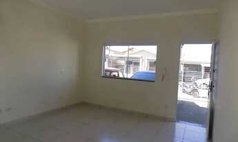 Imagem 3: Locação - Kitnet - Jardim Ipiranga - Americana - SP