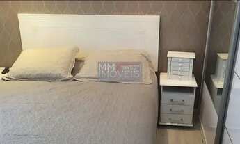 Imagem 5: Apartamento Vila Mazzei