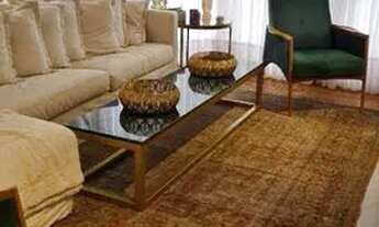 Imagem 7: Apartamento com 3 dormitórios para alugar, 240 m² por R$ 12.500,00/mês - Atiradores - Join