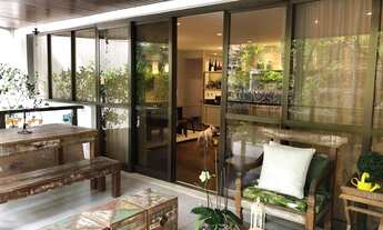 Imagem 3: Lindo apartamento no melhor ponto do Jardim Oceanico