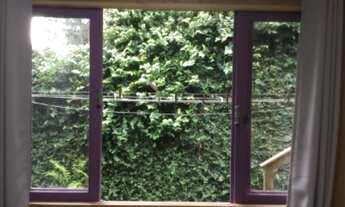 Imagem 7: Loft rústico Flat / studio com 1 dormitório