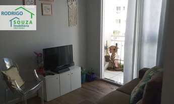 Imagem: Apartamento com 2 dormitórios à venda