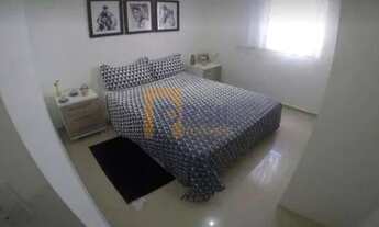 Imagem 4: Apartamento com 2 dorms, Jundiapeba, Mogi das Cruzes, Cod: 2362
