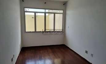 Imagem: Apartamento para Locação na Vila Industrial