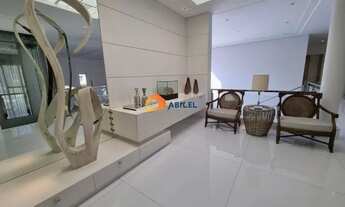 Imagem 5: Casa à venda, 9 quartos, 9 suítes, 6 vagas, Jardim Acapulco - Guarujá/SP