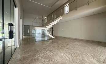 Imagem 5: ÁGUA CRISTAL Casa em condomínio com 5 dormitórios