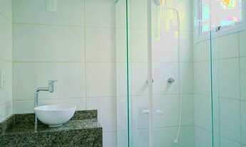 Imagem 6: Apartamento com 2 dormitórios, 60 m² - venda por R$ 229.000,00 ou aluguel por R$ 1.600,00