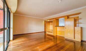 Imagem 3: Apartamento com 3 dormitórios à venda, 133 m² por R$ 650.000,00 - Centro - Novo Hamburgo/R