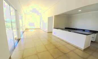 Imagem 3: Casa para aluguel, 3 quartos, 1 suíte, 2 vagas, Jardim Colina Verde - Limeira/SP