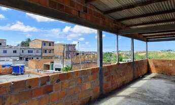 Imagem 6: Prédio 3 andares ,9 Quartos, 4 Suítes, 225m², Jardim Vila Verde, São Cristovão