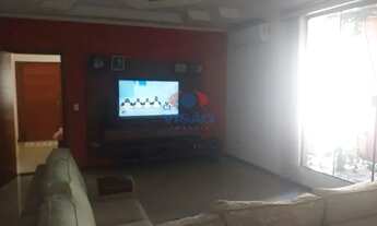 Imagem 4: Casa - Sobrado para aluguel, 3 quartos, 3 suítes, 4 vagas, Jardim Regente - Indaiatuba/SP