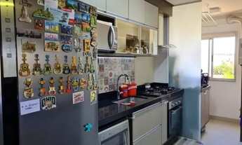 Imagem 2: Apartamento para Venda em Campinas / SP no bairro Parque Brasília