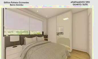 Imagem 3: EXCELENTE ÁREA PRIVATIVA