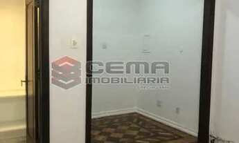 Imagem 2: Apartamento-LOCAÇÃO-Flamengo-Rio de Janeiro-RJ