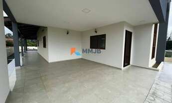 Imagem 2: Casa térrea , com 243 m², posso 3 quartos