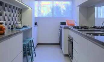 Imagem 7: APARTAMENTO RESIDENCIAL em São Paulo - SP, Saúde