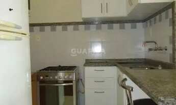 Imagem 7: Cobertura para aluguel, 1 quarto, 1 suíte, 1 vaga, Boa Vista - Porto Alegre/RS