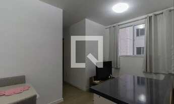 Imagem 4: Apartamento para Aluguel - Jardim das Industrias, 2 Quartos, 45 m2