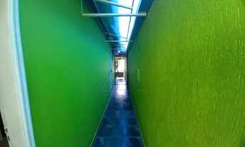 Imagem 6: Casa com 3 dorms, Vila Suzana, São Paulo - R$ 550 mil, Cod: 4666