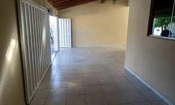 Imagem: Casa para venda com 3 quartos em José de