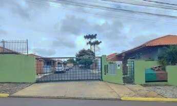 Imagem: Casa para alugar Residencial Conquista B