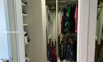 Imagem 7: Apartamento para Venda em Rio de Janeiro, Ipanema, 4 dormitórios, 1 suíte, 4 banheiros, 2