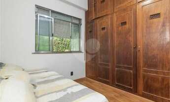 Imagem 7: Apartamento com 2 Quartos e 2 banheiro à Venda na Tijuca