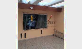 Imagem 3: SAO BERNARDO DO CAMPO - Residential / Home - BAIRRO ASSUNCAO