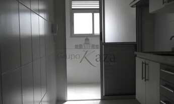 Imagem 5: Apartamento - Parque Industrial - Residencial Serra do Jambeiro - 3 Dormitórios - 65m²