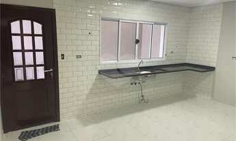 Imagem 6: Vendo lindo Sobrado na MOOCA!! ANALISA PERMUTA