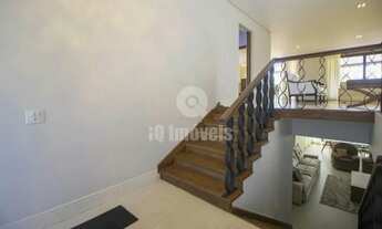 Imagem 3: Casa no Morumbi 4 dormitórios 2 suítes 4 vagas