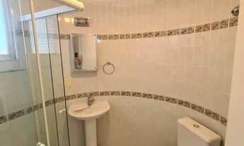 Imagem 7: LOCAÇÃO ANUAL 1 DORM REFORMADO LAZER COMPLETO AO LADO DA UNAERP