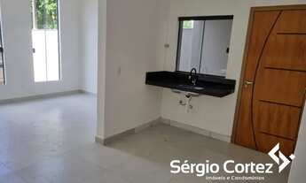 Imagem 4: Casa geminada com 3 quartos - Bairro Jardim Riviera em Cambé