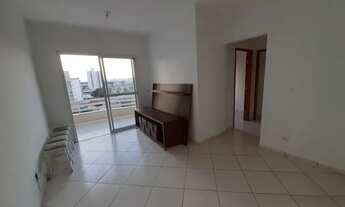 Imagem 2: Vendo Apto 02 dorm com suíte, Zona Sul, SJC