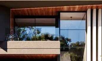 Imagem 4: Casa com 5 dormitórios, 455 m² - venda por R$ 3.200.000,00 ou aluguel por R$ 16.650,00/mês