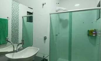 Imagem 6: Excelente Sobrado! 04 Quartos, Suíte, Porcelanato, QNO 04, Ceilândia Norte, AC/Permuta