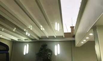 Imagem 6: Casa de condomínio para aluguel no Cond. Village Paradiso I no Bairro Granja Marileusa EM