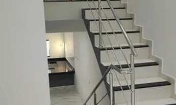 Imagem 6: Casa para venda possui 167 metros quadrados com 4 quartos