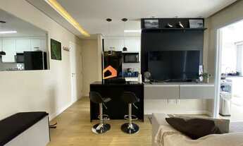 Imagem 2: Apartamento à venda, 2 quartos, 1 suíte, 1 vaga, Vila Formosa - São Paulo/SP