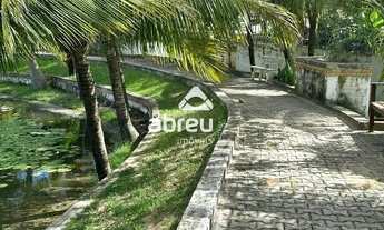 Imagem 5: MACAíBA - Terreno Padrão - vilar