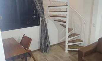 Imagem 6: Rarus Flats - Flat para locação - Edifício York Duplex