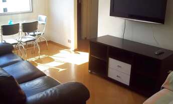 Imagem 1: Apartamento para aluguel, 2 quartos, 1 vaga, Vila Leopoldina - São Paulo/SP