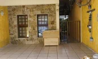 Imagem 2: Sobrado com 3 dormitórios à venda, 134 m² por R$ 990.000,00 - City Pinheirinho - São Paulo