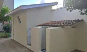 Imagem 4: Sobrado com 3 dormitórios para alugar, 110 m² por R$ 3.205,00/mês - Villa Branca - Jacareí