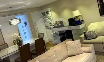 Imagem: Apartamento para venda possui 103 metros