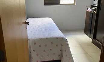 Imagem 3: Apartamento no Residencial Barão de Melgaço Apartamento com 2 Quarto(s) e 2 banheiro(s) à