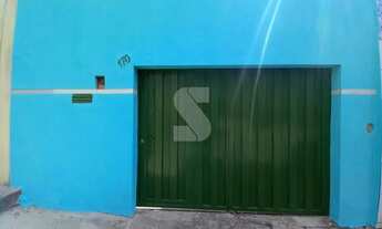 Imagem: Que tal uma CASA com 3 QUARTOS, numa ótima