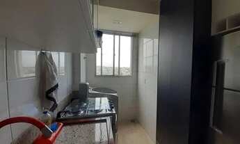 Imagem 5: Apartamento para venda com 76 metros quadrados com 2 quartos em Vila Pirajussara - São Pau