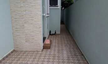 Imagem 7: Casa com 2 dormitórios à venda, 48 m² por R$ 205.000,00 - Jardim Florença - Foz do Iguaçu